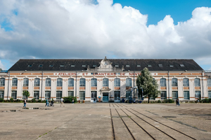 Agence immobilière commerciale Nantes